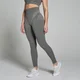 MP Női Tempo Ultra Geometric Seamless Leggings - Karbon