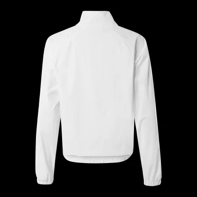 MP Women's Velocity Windbreaker - White - XS kép 6