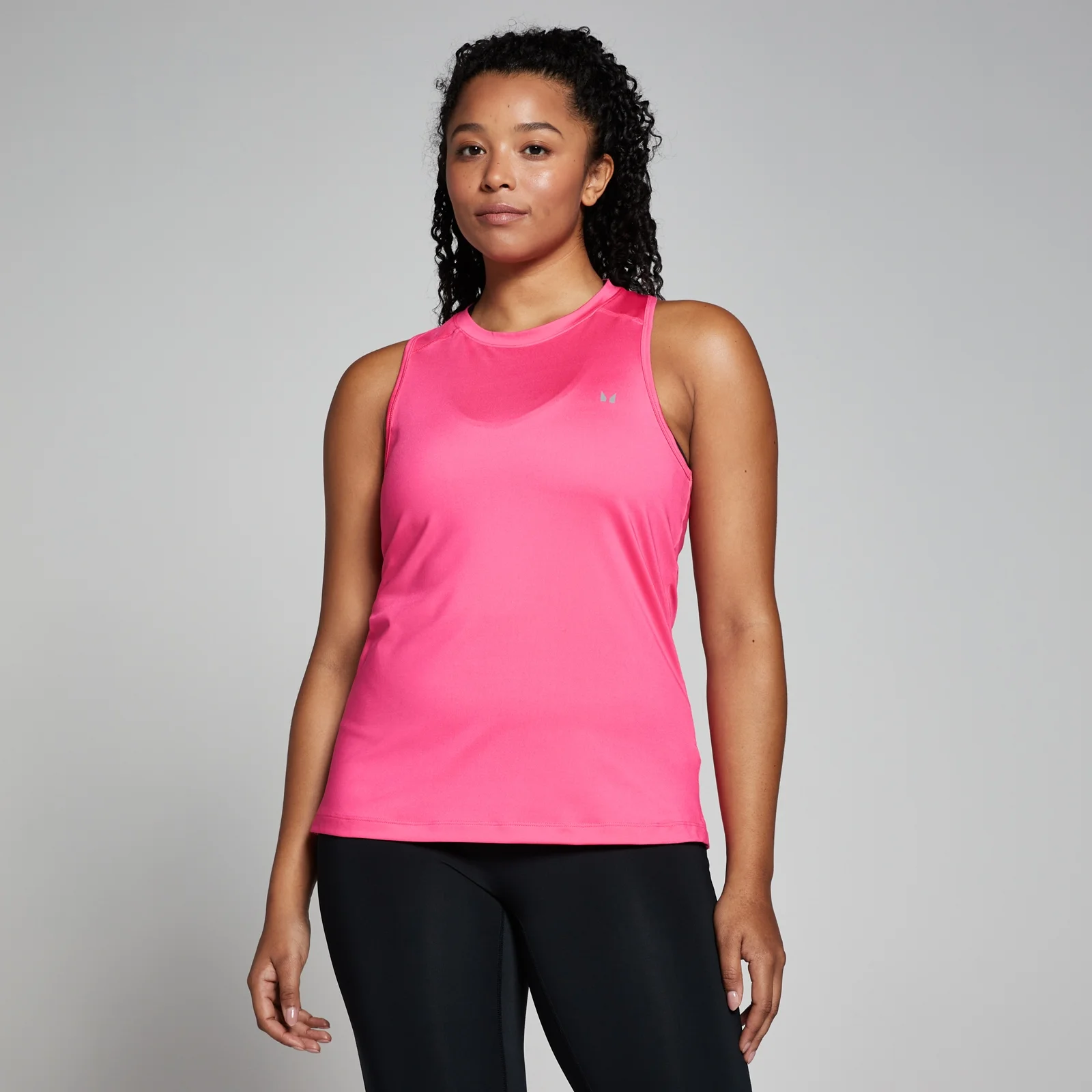 MP Women's Velocity Vest - Hot Pink - XS kép 1