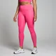 MP Women's Velocity Leggings - Hot Pink