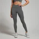 MP Női Tempo Leggings - Sötét árnyék