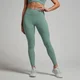 MP Női Tempo Leggings - Trellis Zöld