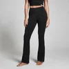MP Női Tempo Trapéz Leggings - Black