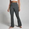 MP Női Tempo Trapéz Leggings - Sötét Árnyék