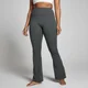 MP Női Tempo Trapéz Leggings - Sötét Árnyék