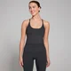 MP Women's Studio Vest - Black