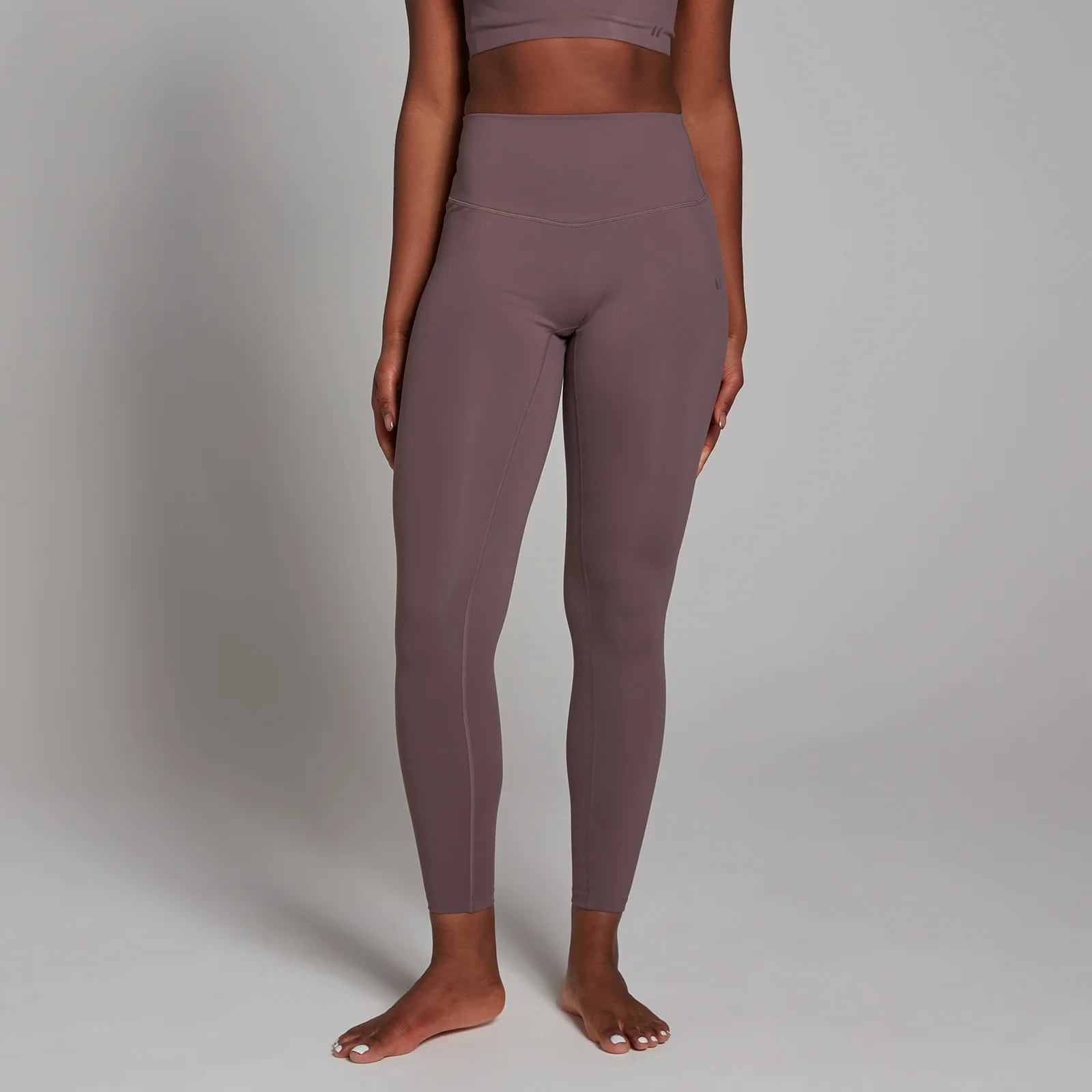 MP Women's Studio Leggings - Mocha - XS kép 1