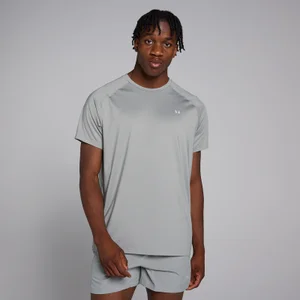 MP Férfi Training Póló - Viharszürke - Size XXS