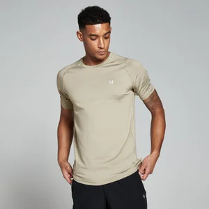 MP Férfi Training Póló - Kavics - Size XS