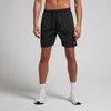 MP Férfi Lightweight 7" Training Rövidnadrág - Fekete