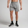MP Férfi Lightweight 7" Training Rövidnadrág - Viharszürke