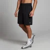 MP Férfi Lightweight Training 23cm-es Rövidnadrág - Fekete
