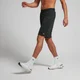 MP Férfi Lightweight Training 23cm-es Rövidnadrág - Fekete