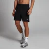 MP Férfi 2-in-1 Training Rövidnadrág - Fekete