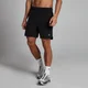 MP Férfi 2-in-1 Training Rövidnadrág - Fekete