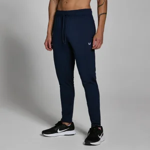 MP Férfi Training Melegítőnadrág - Tengerészkék - Size S