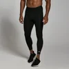 MP Férfi Training Aláöltözet 3/4 Leggings - Fekete