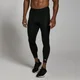 MP Férfi Training Aláöltözet 3/4 Leggings - Fekete