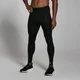 MP Férfi Training Aláöltözet Leggings - Fekete