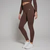 MP Női Shape Seamless Leggings - Dió