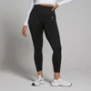 MP Női Shape Seamless 7/8 Leggings - Fekete