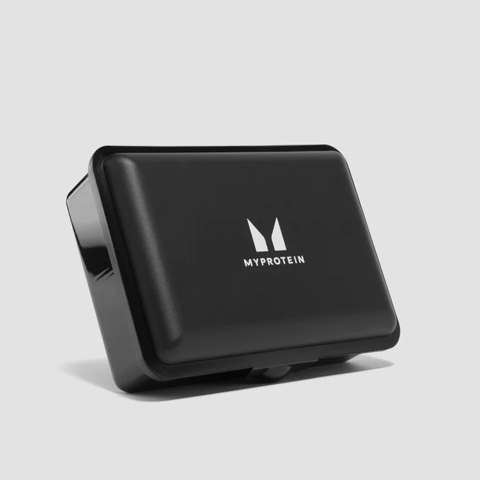 Myprotein Kis KlickBox - Fekete
