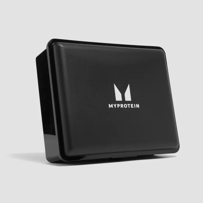 Myprotein Nagy KlickBox - Fekete