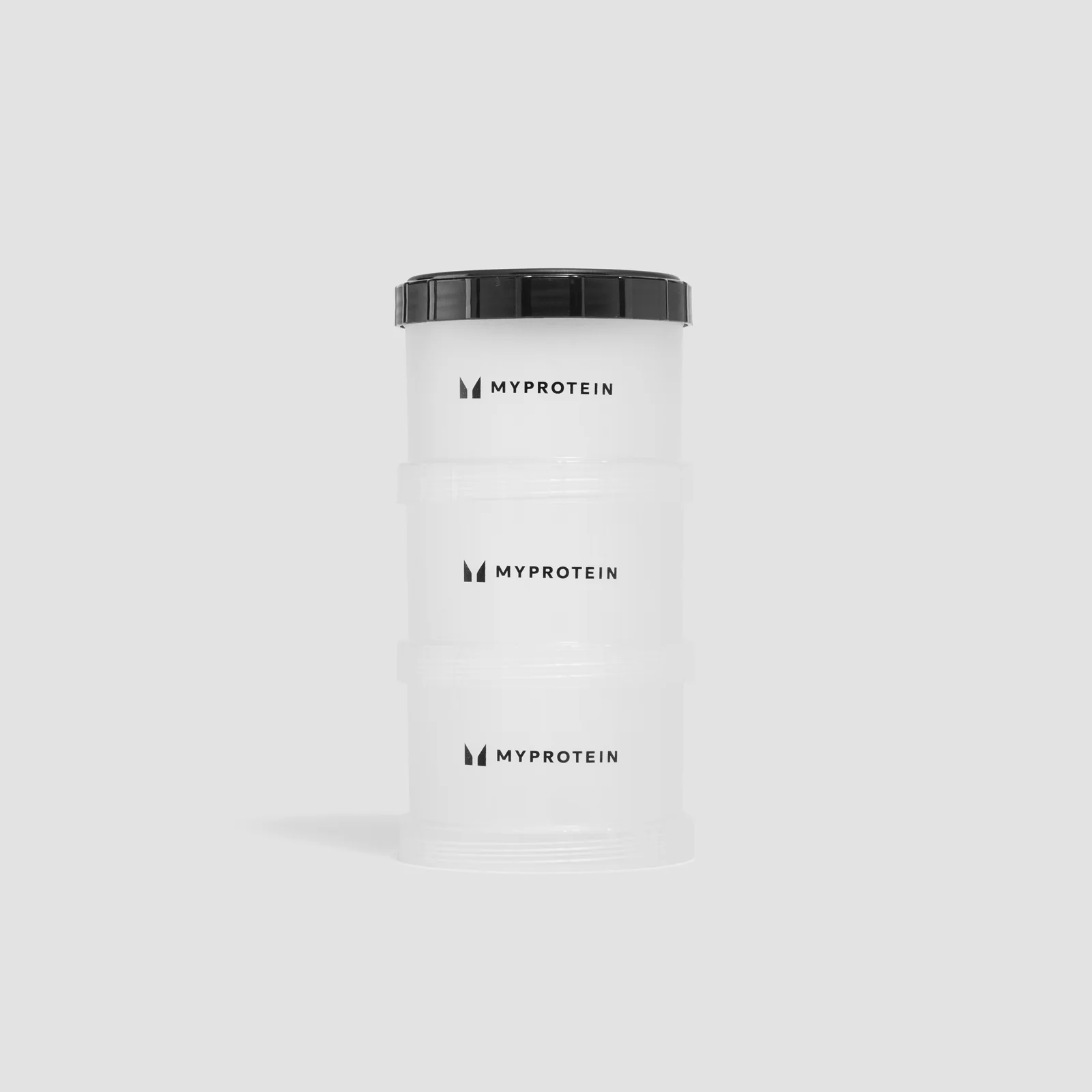 Myprotein Power Tower - Fekete kép 1