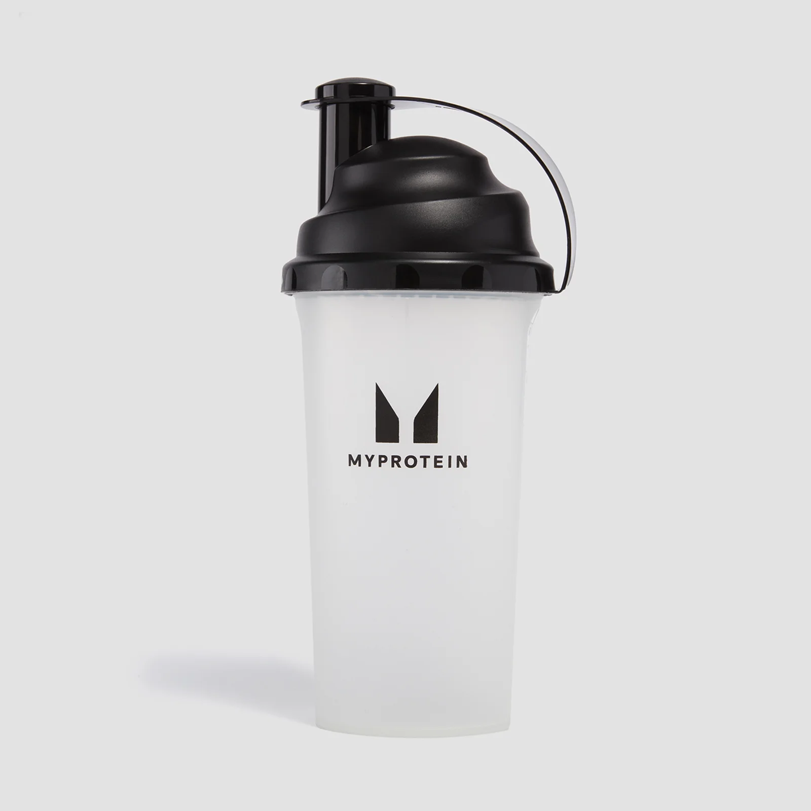 Myprotein MixMaster™ Shaker - Átlátszó/fekete kép 1