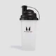 Myprotein MixMaster™ Shaker - Átlátszó/fekete
