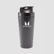 Myprotein Újrahasznosított Fém Shaker – Fekete