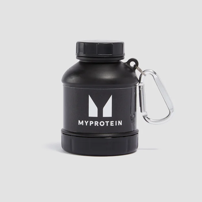 Myprotein Smartshake Whey2Go Tölcséres Kulcstartó