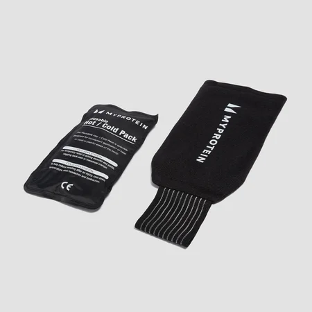 Myprotein Hideg & Meleg Gél pakk - fekete