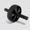 Myprotein Ab Roller & Mat szett - Fekete