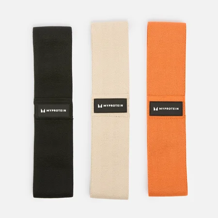 Myprotein Booty Band csomag - Több darab