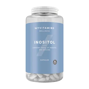 Inozitol Kapszula - Amount 30capsules