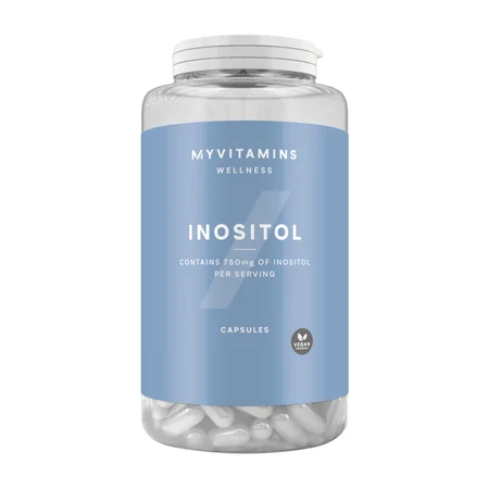 Inozitol Kapszula