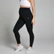 MP Női Kismama Leggings - Fekete