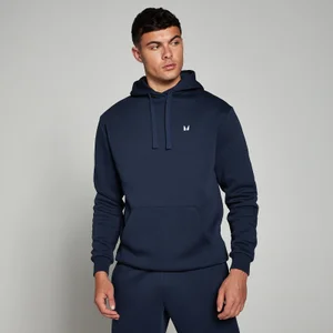 MP Férfi Rest Day Kapucnis Pulóver - Tengerészkék - Size XXXL
