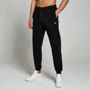 MP Férfi Rest Day Melegítőnadrág – Fekete - Size XS