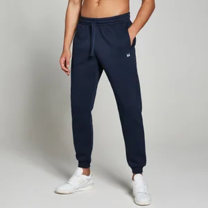 MP Férfi Rest Day Melegítőnadrág - Tengerészkék - Size XS