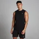 MP Férfi Rest Day Drop Armhole Tank Trikó - Fekete