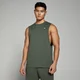MP Férfi Rest Day Drop Armhole Tank Trikó - Kakukfű