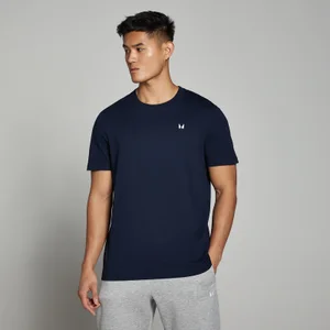 MP Férfi Rest Day Póló – Tengerészkék - Size S