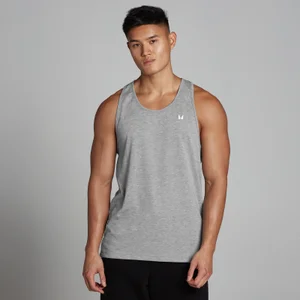MP Férfi Rest Day Stringer Trikó - Szürke márga - Size XXS