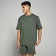 MP Férfi Rest Day Oversized Póló - Kakukkfű