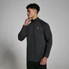 MP Men's Performance 1/4 Zip - Black Marl