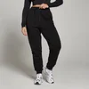 MP Női Basics Regular Fit Melegítőnadrág - Fekete