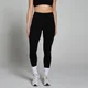 MP Női Basics Leggings - Fekete