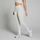 MP Női Basics Leggings - Szürke márga